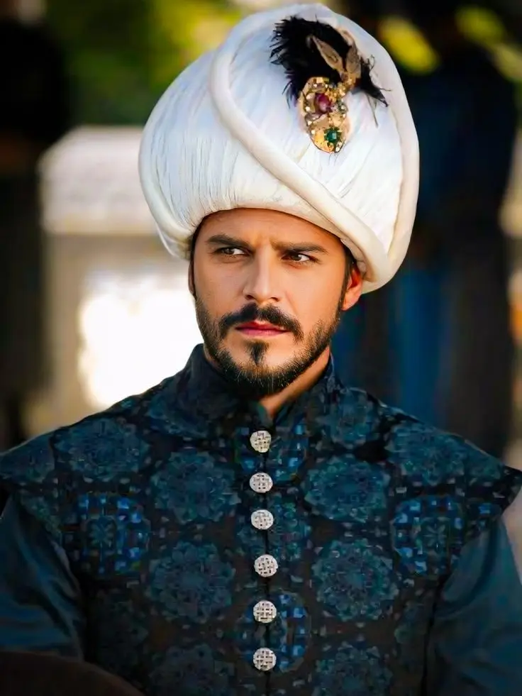 Us3r1lov3sc3n4r10s의 Şehzades wife