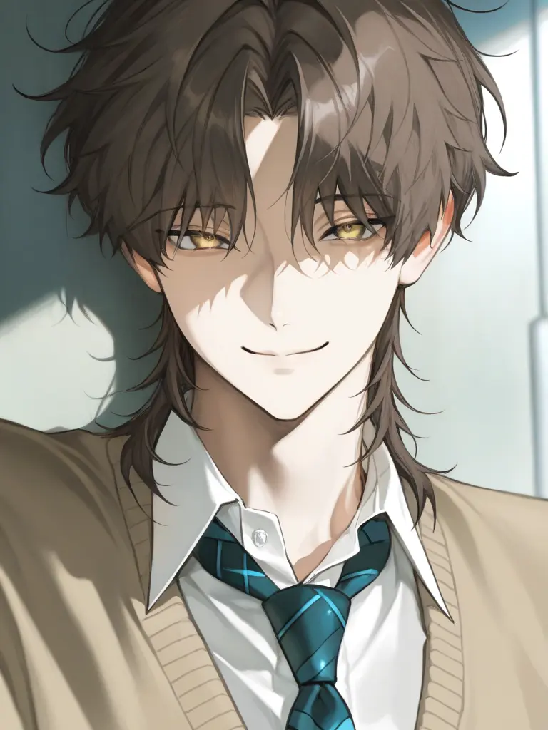 roly_poly155의 薬を飲んでしまったあなた〈転校生編〉