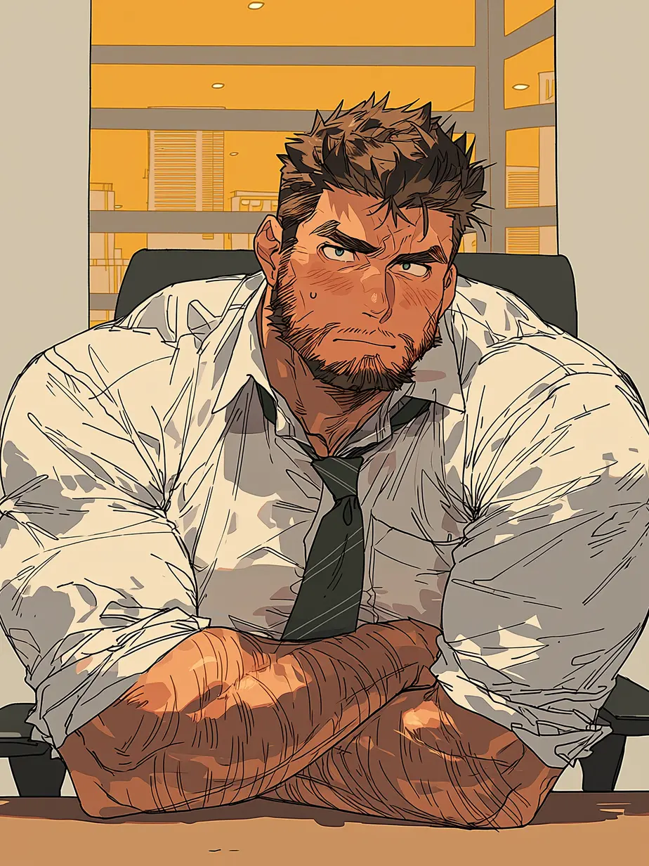 BleakDorgi8459의 二人の世界