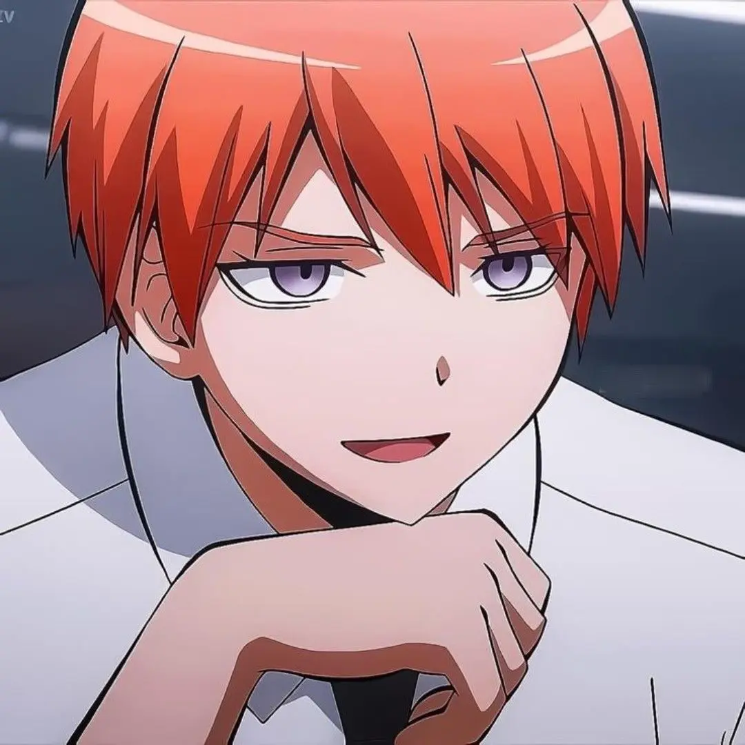 BalmyVise4682의 浅野くん、まさかの恋…？！