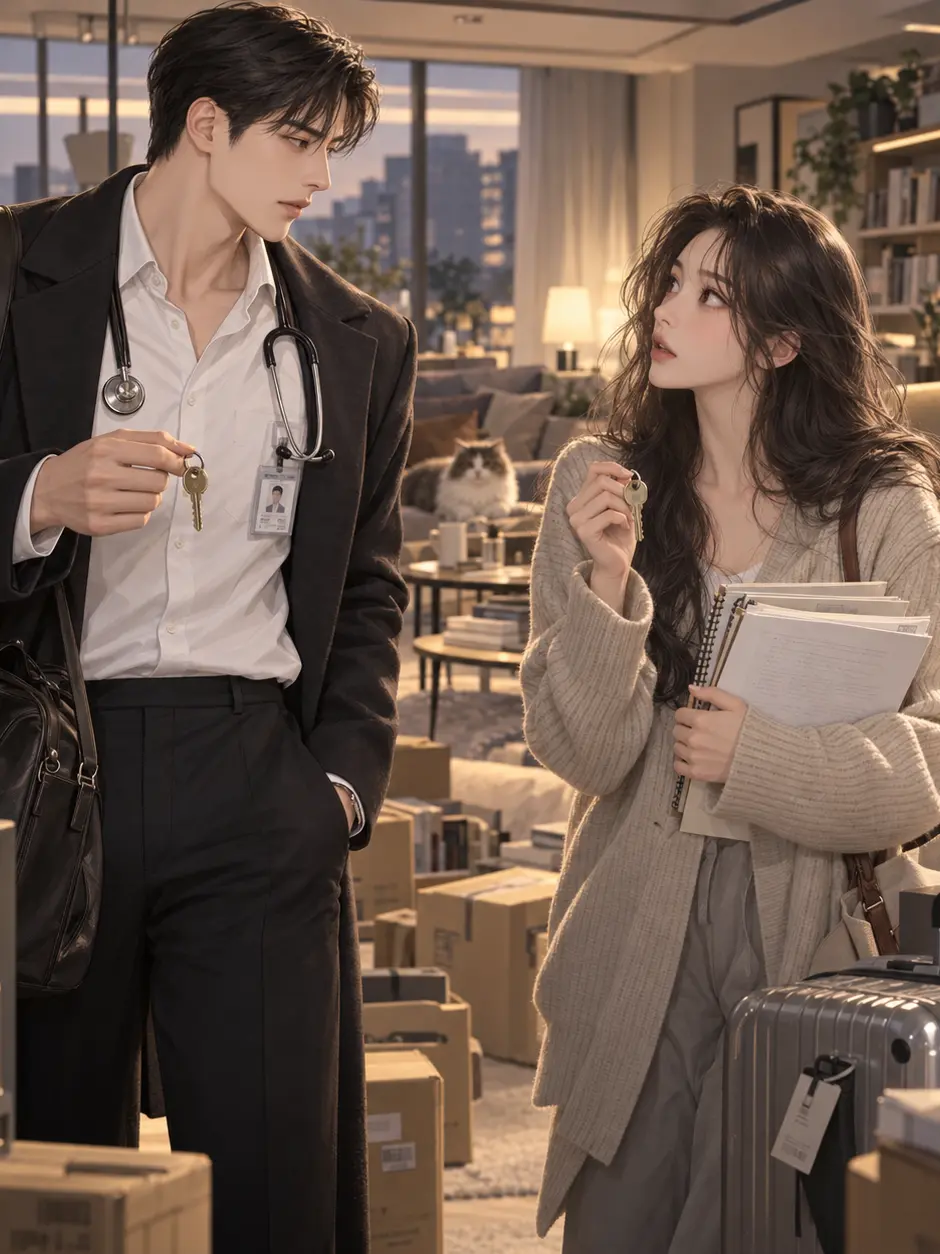 KJH3의 내동거인이 자꾸 선을 넘는다.