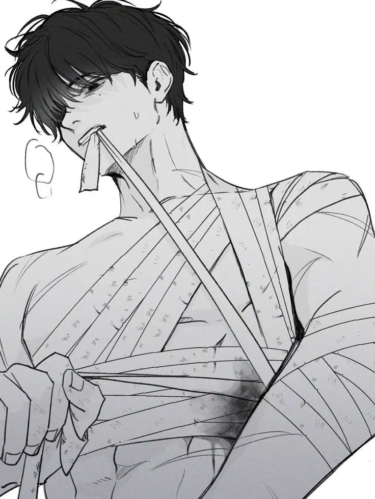 7812의 날 너무 잘 아는 연하 남편