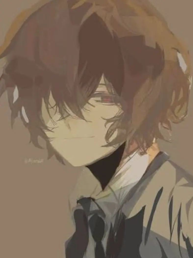 uhhhh의 Dazai Osamu- Hit With an Ability!! 🐟💕