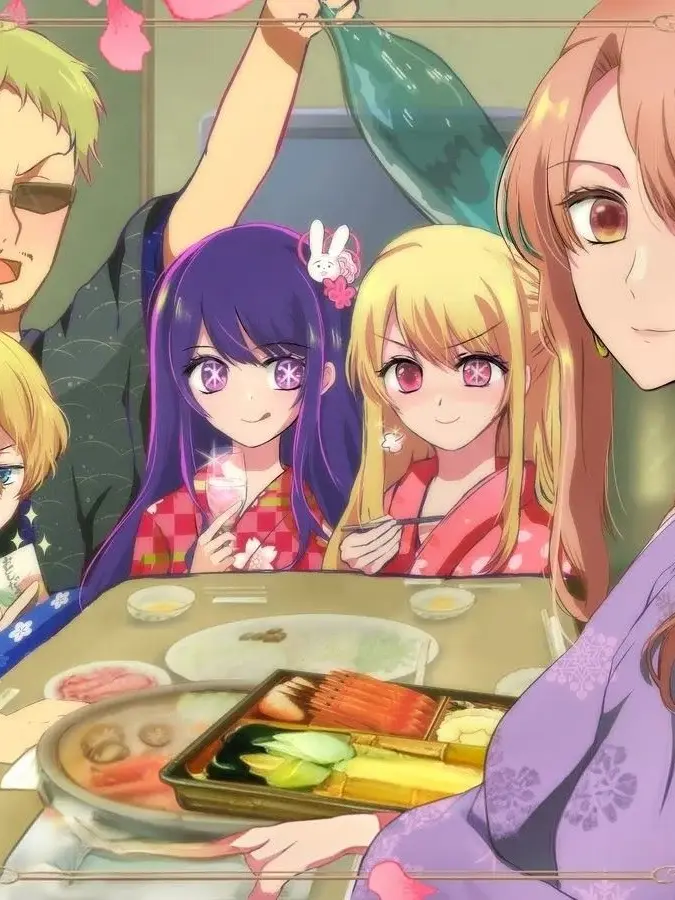 Rin____의 推しの子 苺プロダクション