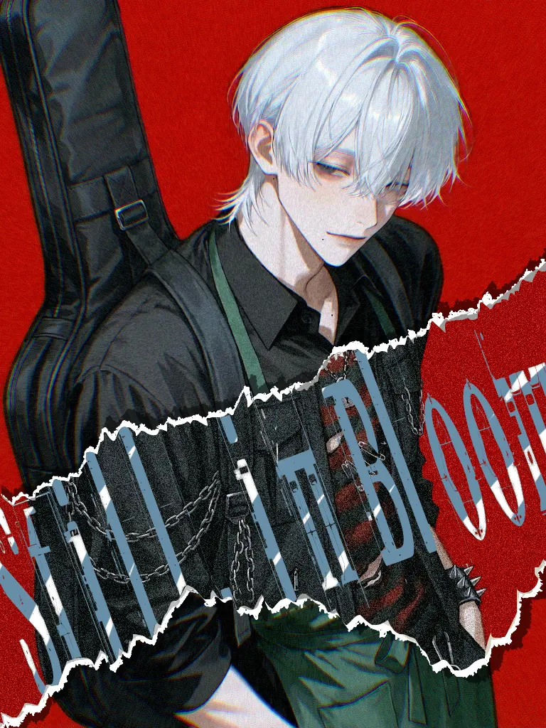 mgmgmgng의 Still, in Bloom