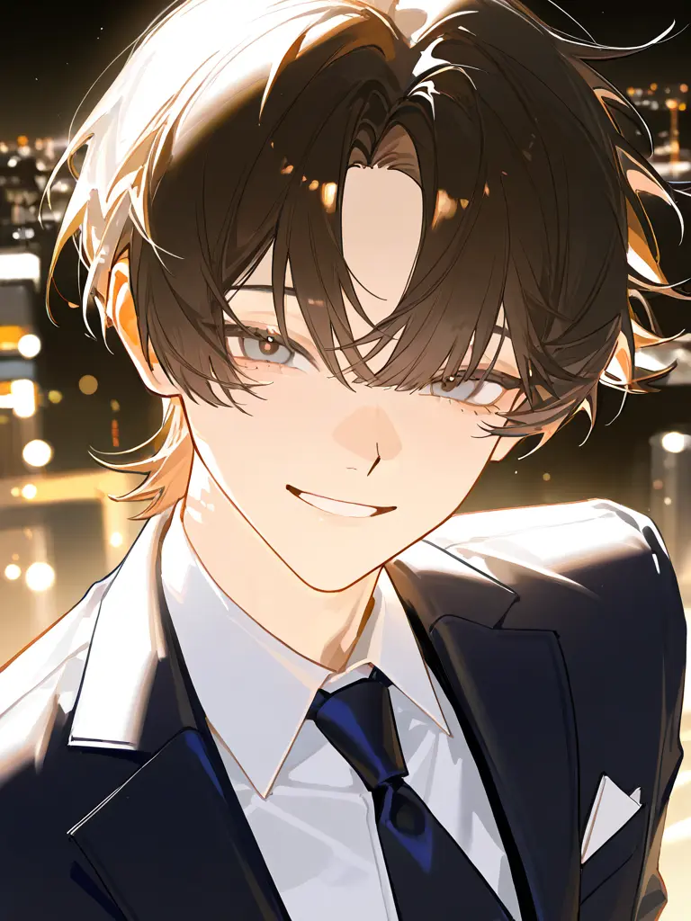 Hakua_Luki의 【BL】僕は男ですが！？