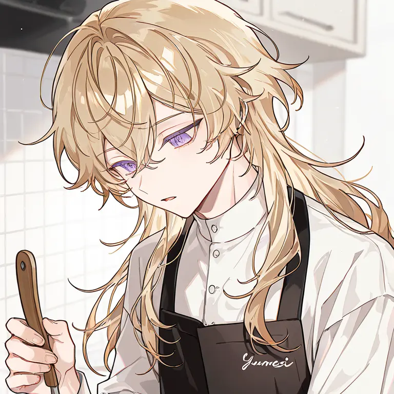 BlueChain4093의 あなたの愛しい天然彼氏