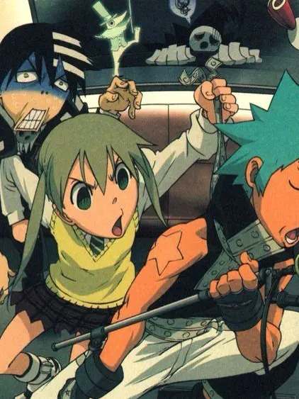_me._00의 Soul eater RP
