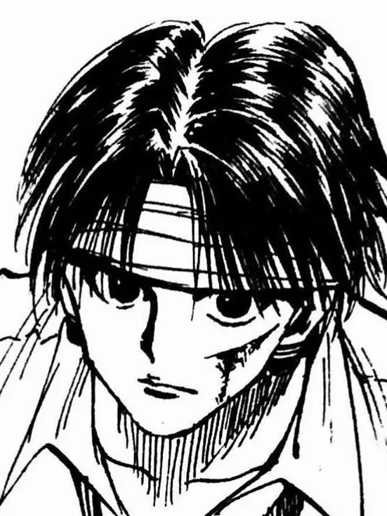 O0_1112의 幽霊の女のコ