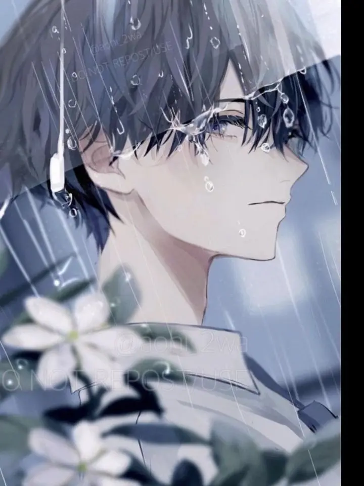 RuggedBell9442의 今日も私は笑顔という名の仮面を被る