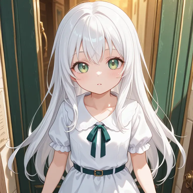 R314alpha의 記憶喪失の元天使