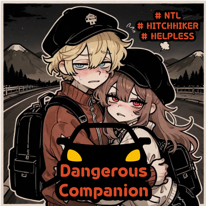Midnight Hitchhiker 대표 이미지