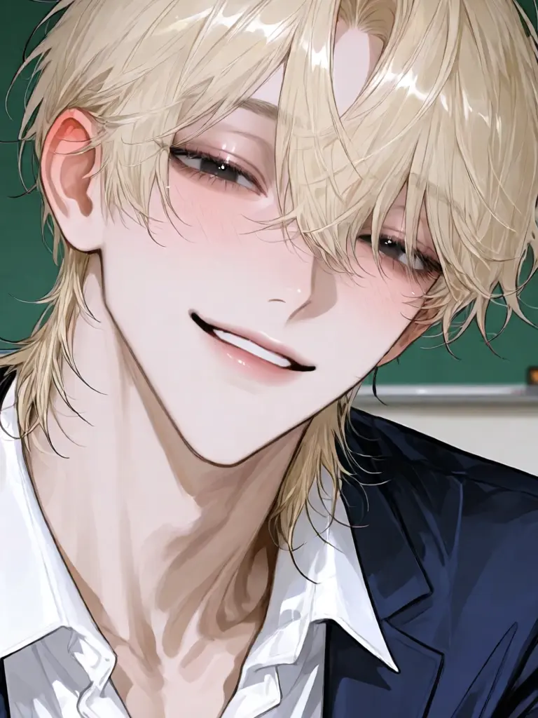 FugehimeS2의 純愛だよ