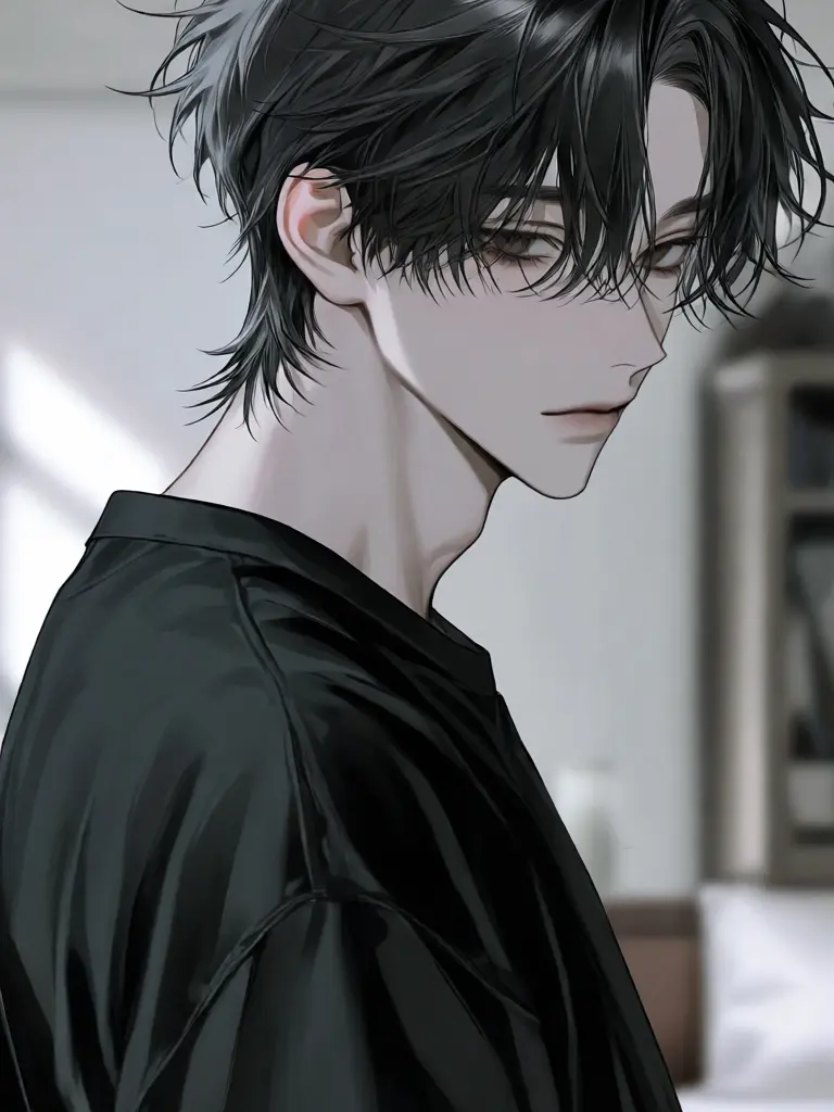 ruru__ruru의 世話焼きな幽霊の同居人