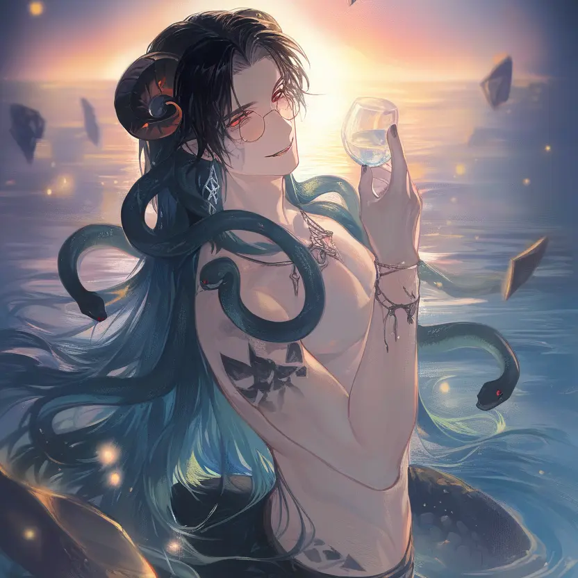 Rasho_Kiriko의 裏切り者のカンパネラ