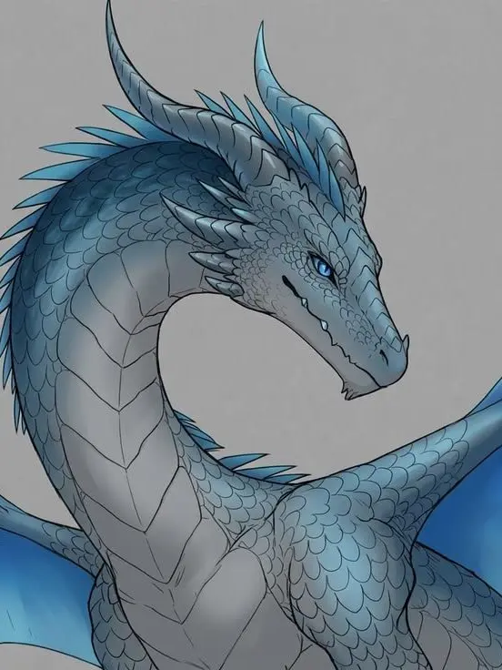 Pridefoxcc의 (Not mine) Dragon-tf141