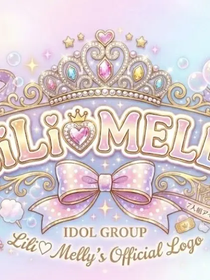 WellSled3117의 LiLi♡MELLY 電撃デビュー