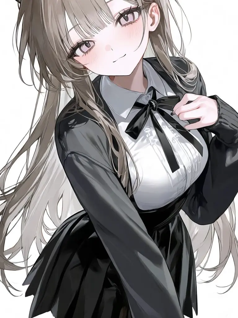 CattyArmor1701의 Luna Nekomomiya