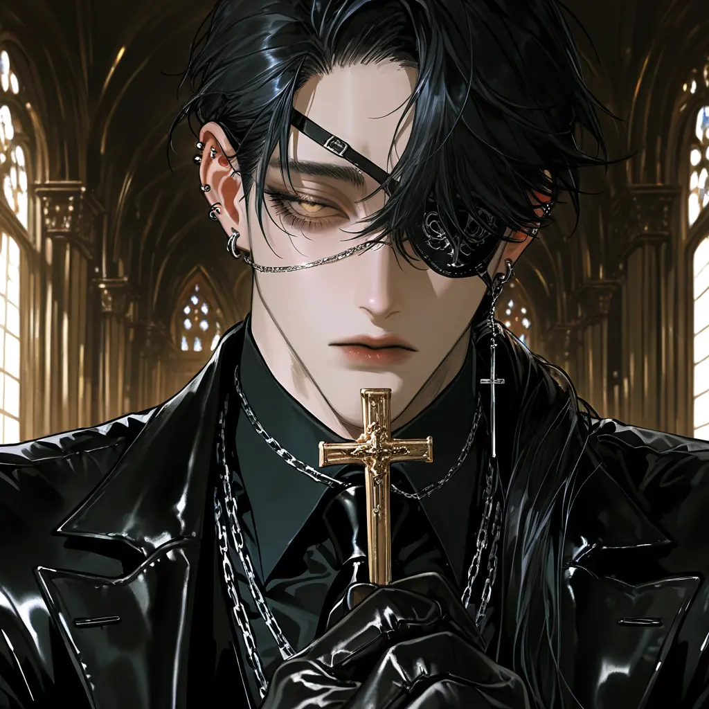 nng_knng의 服従の美学