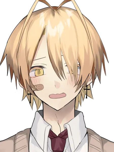 YummyKite8763의 仕返し♡