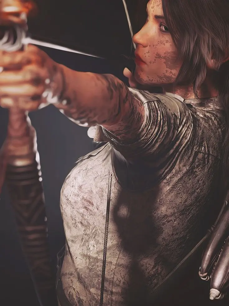 TrueTwig2913의 Lara Croft