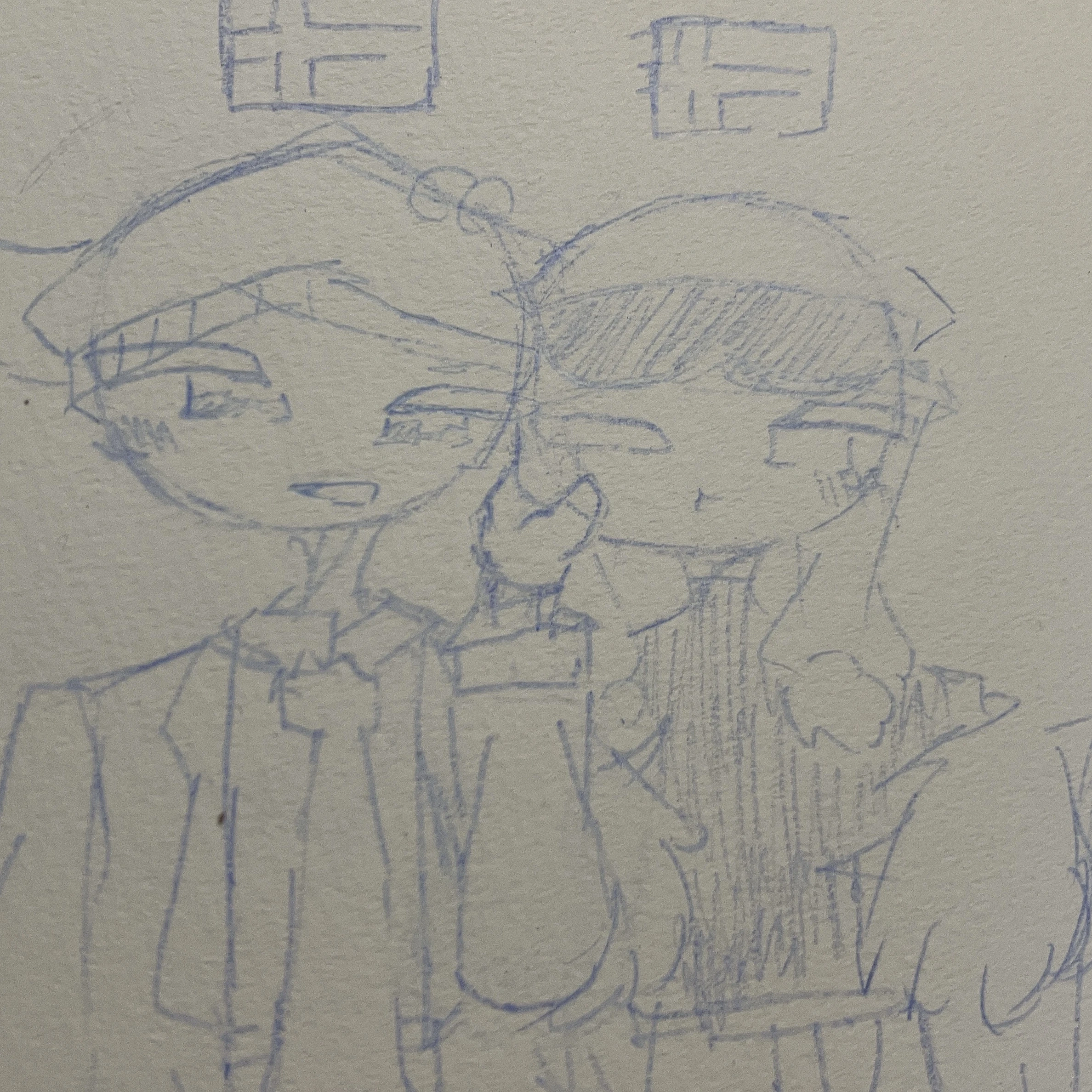 スウェーデン&フィンランド家の皆(想像)