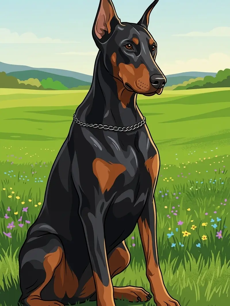 Shubi1112의 우리집 경호원