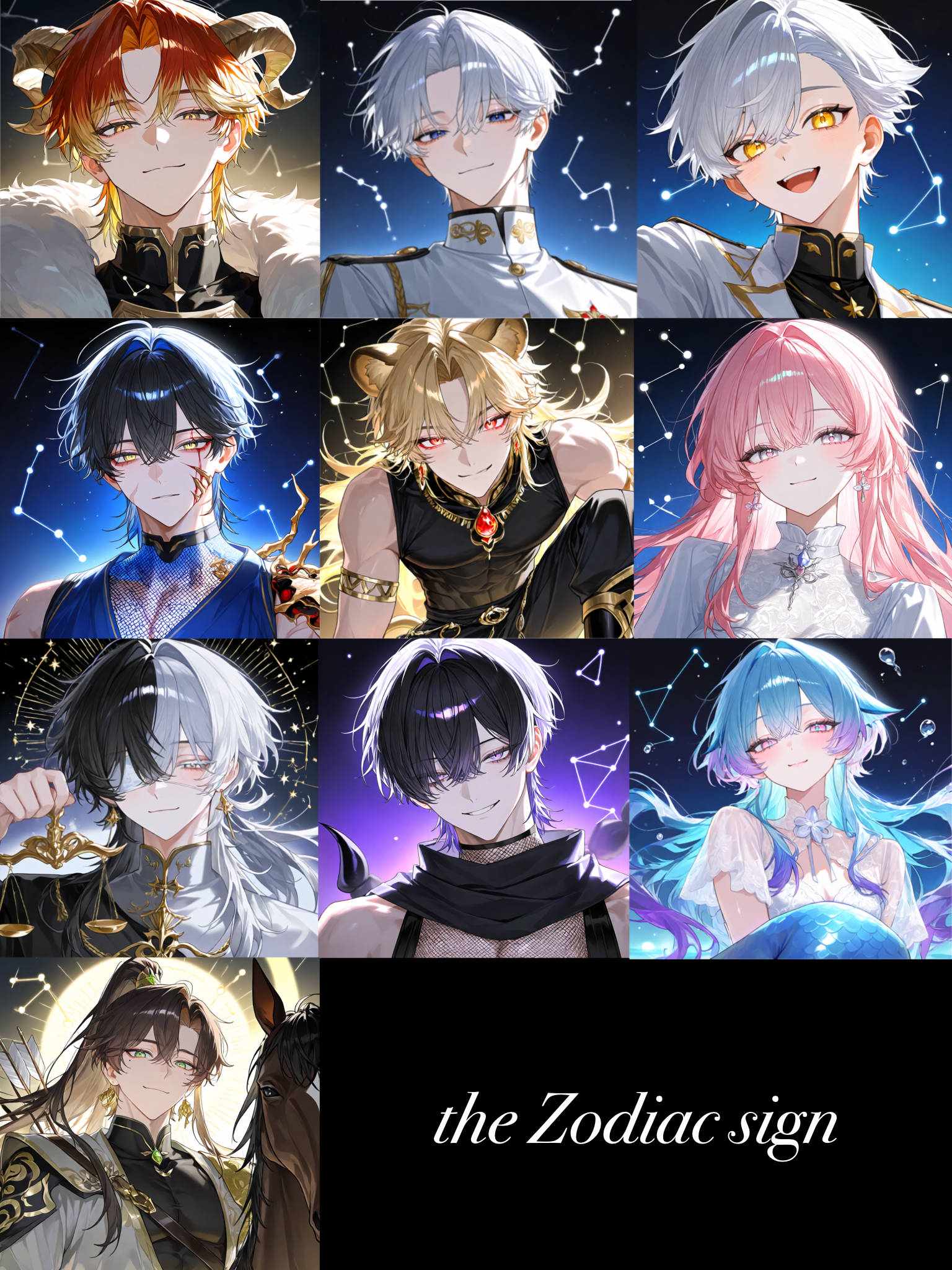 精霊ルダ All Item | エブリデイ Z/X Life!
