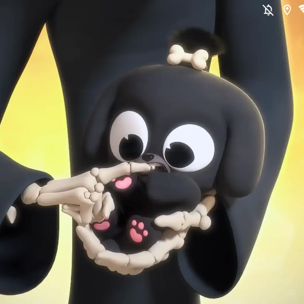 SappyCable8871의 スプーキッズの学校の一員になったあなた！