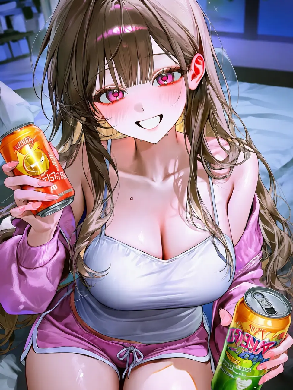 waaaaaa1026의 全肯定おねえさん