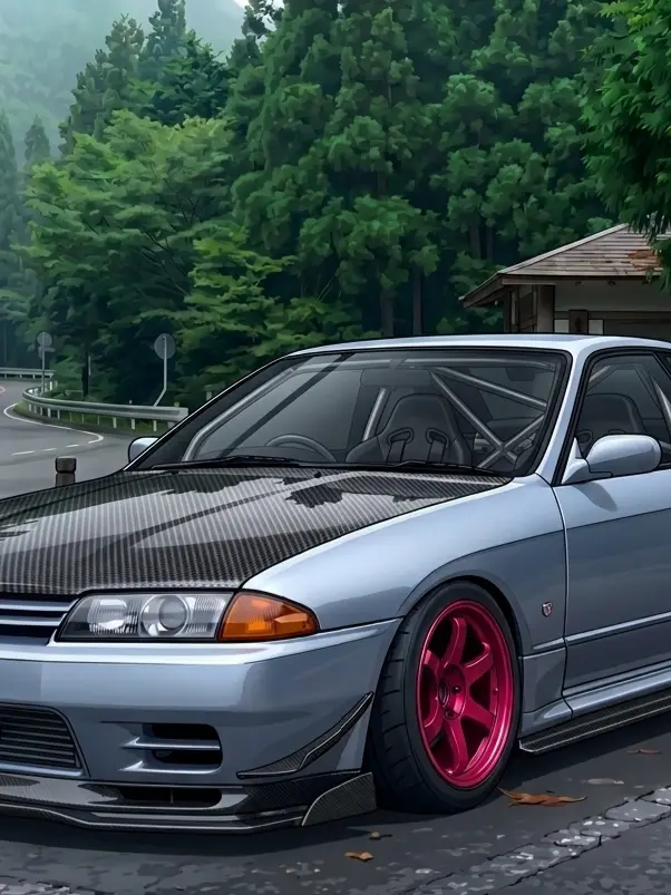 LeanerPolar9351의 RRR　Rエディション