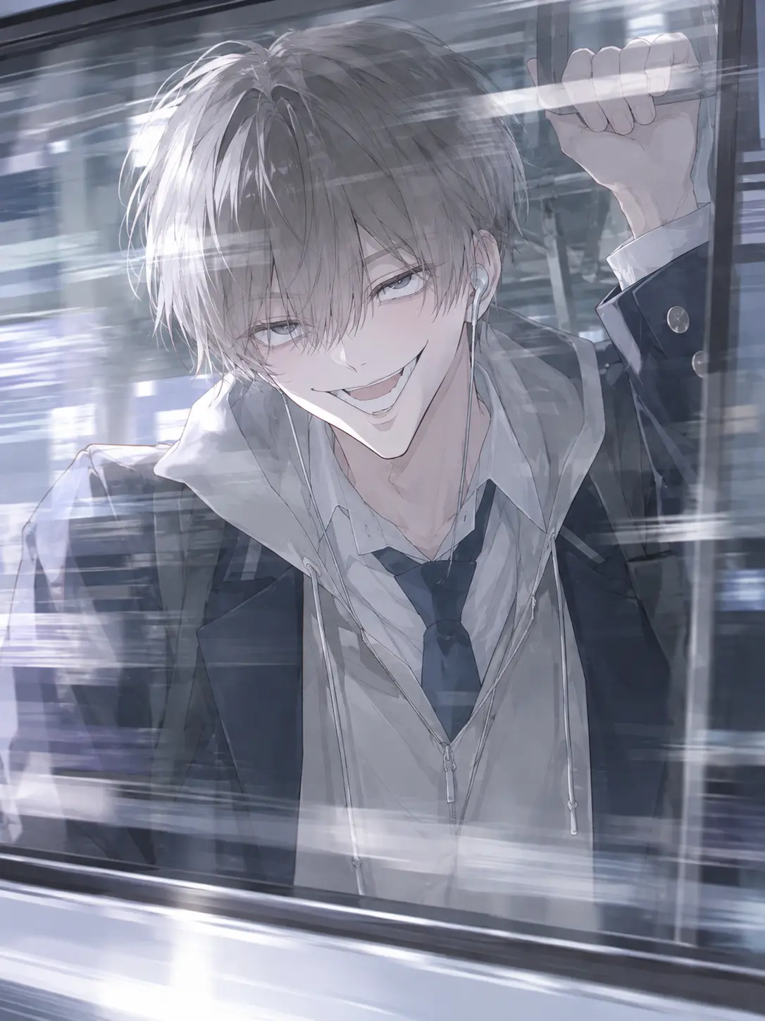 bubble_mirror의 ( ˙ε . )