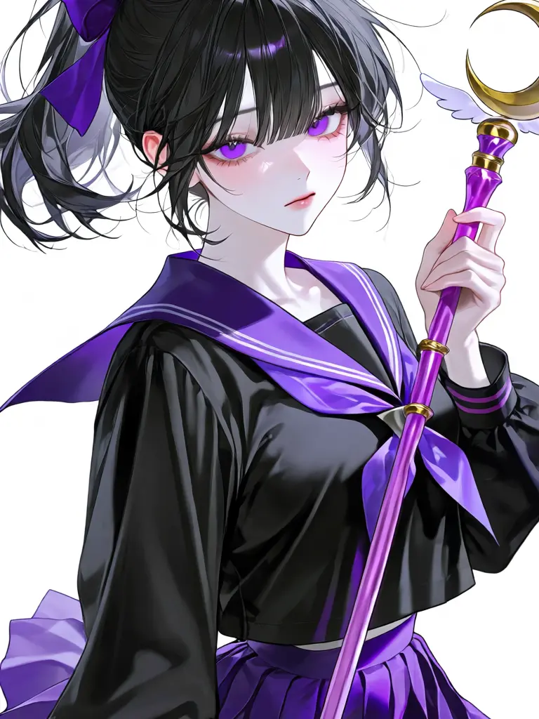 partyojo의 好きな人が魔法少女だった！？
