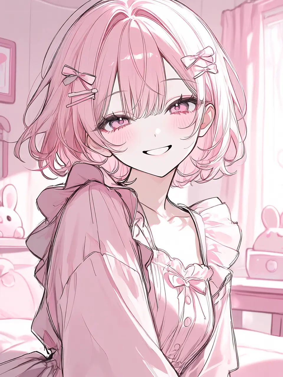 yuudayo321의 この子は絶対あげません‼️