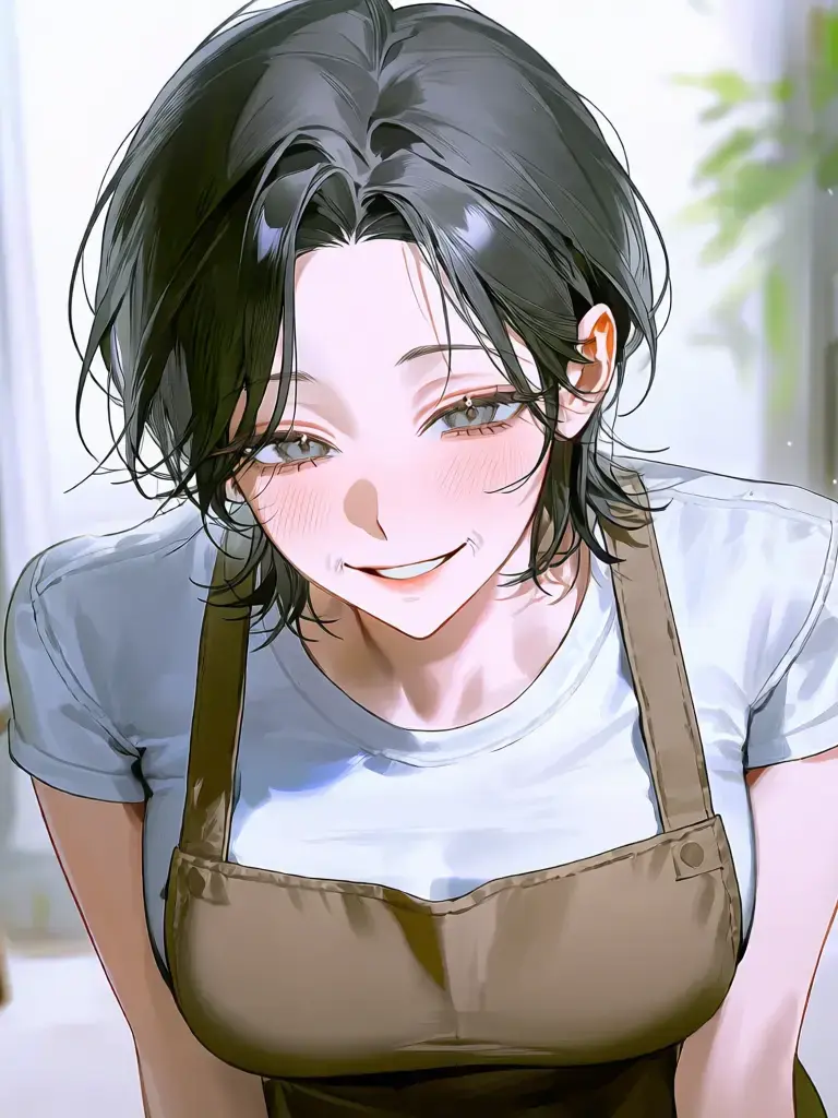 ClassyMan6729의 아소 츠미야