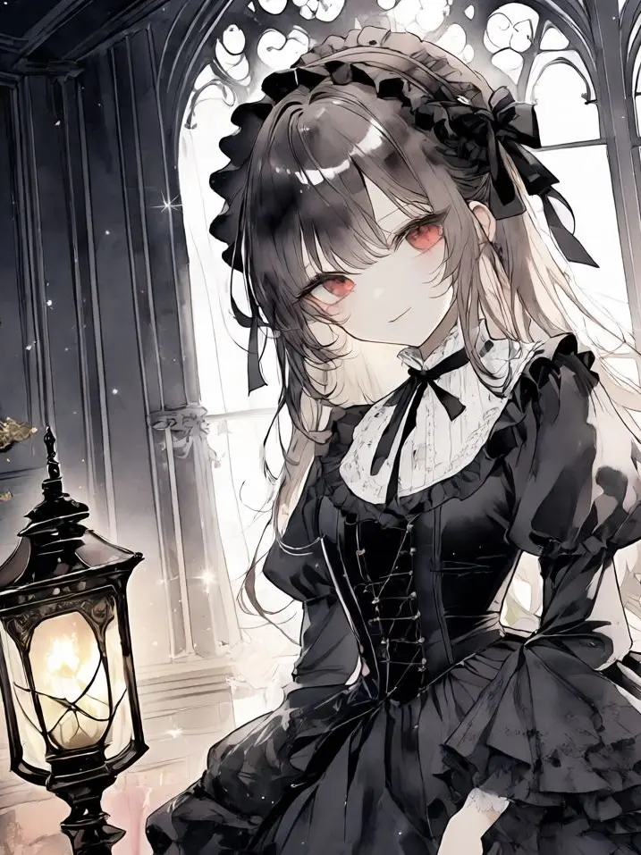 LeanerSack1135의 毒舌お嬢様の従者になりたいね！！！