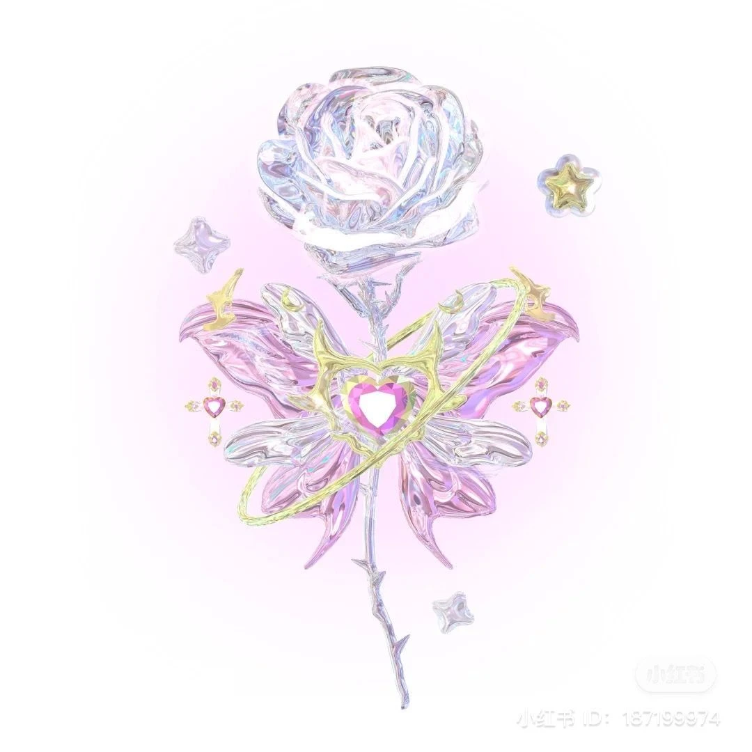 私の強いしゅごしんさま