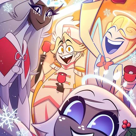 ハズビンホテルの天国