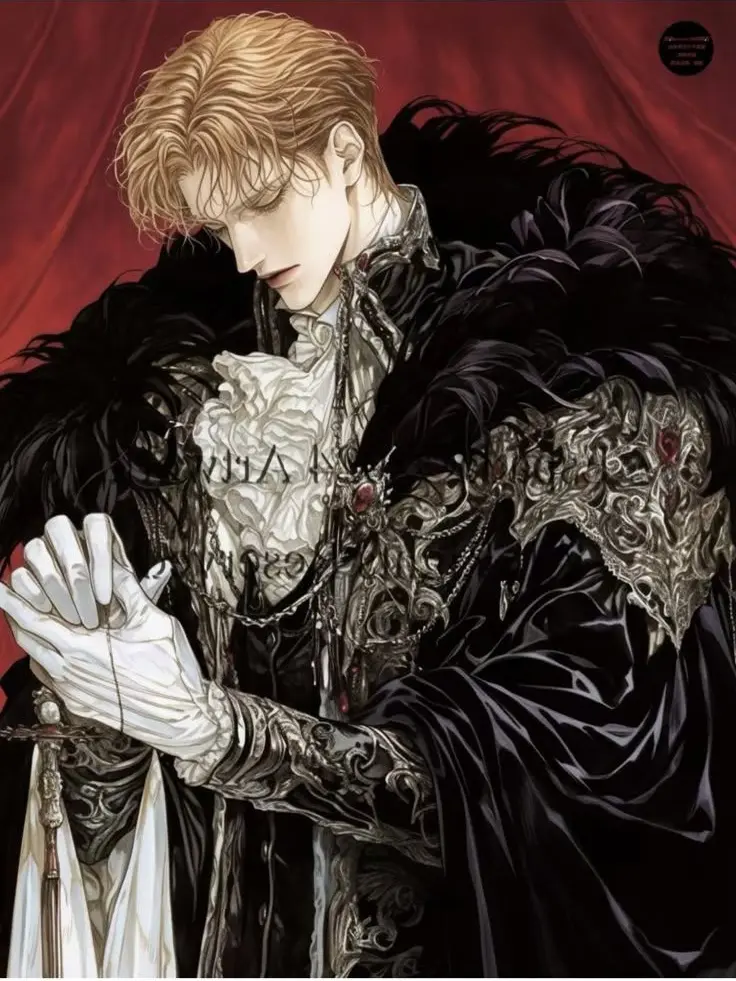 Mewwww의 아에르 폰 아이젠크론