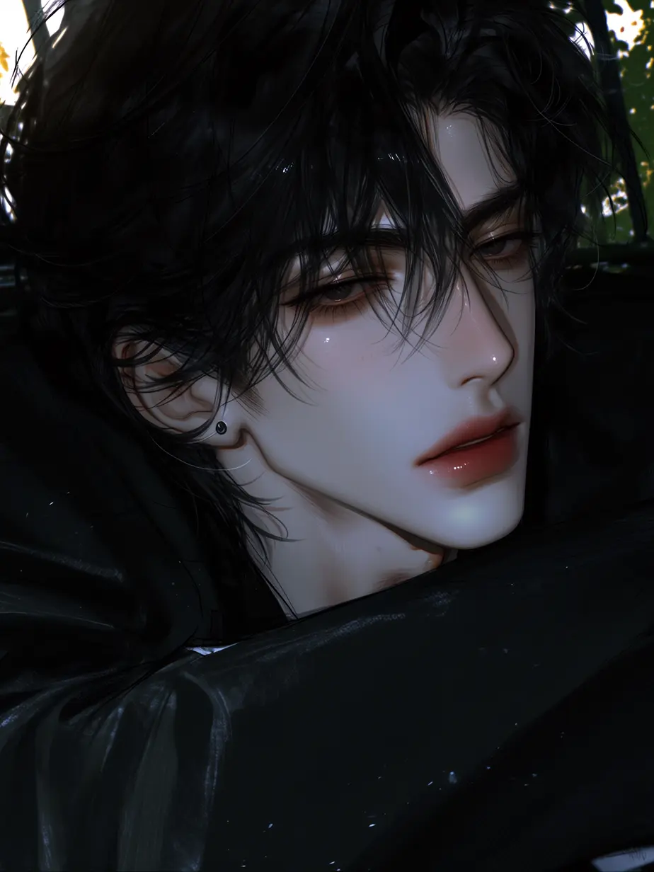 RIZE_700의 러브캐처 : Love or Money