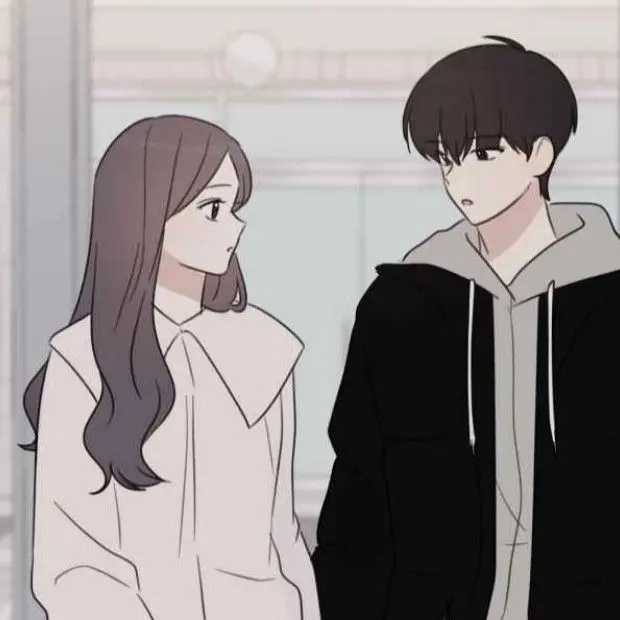 GuiltyGoral0764의 잘못된 연애!