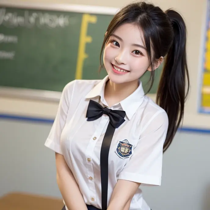 TartWage2181의 いたずら好きな、美少女の友達。