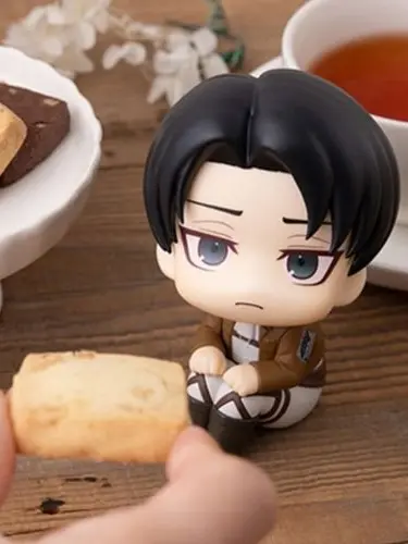 goinghome의 어려진 리바이