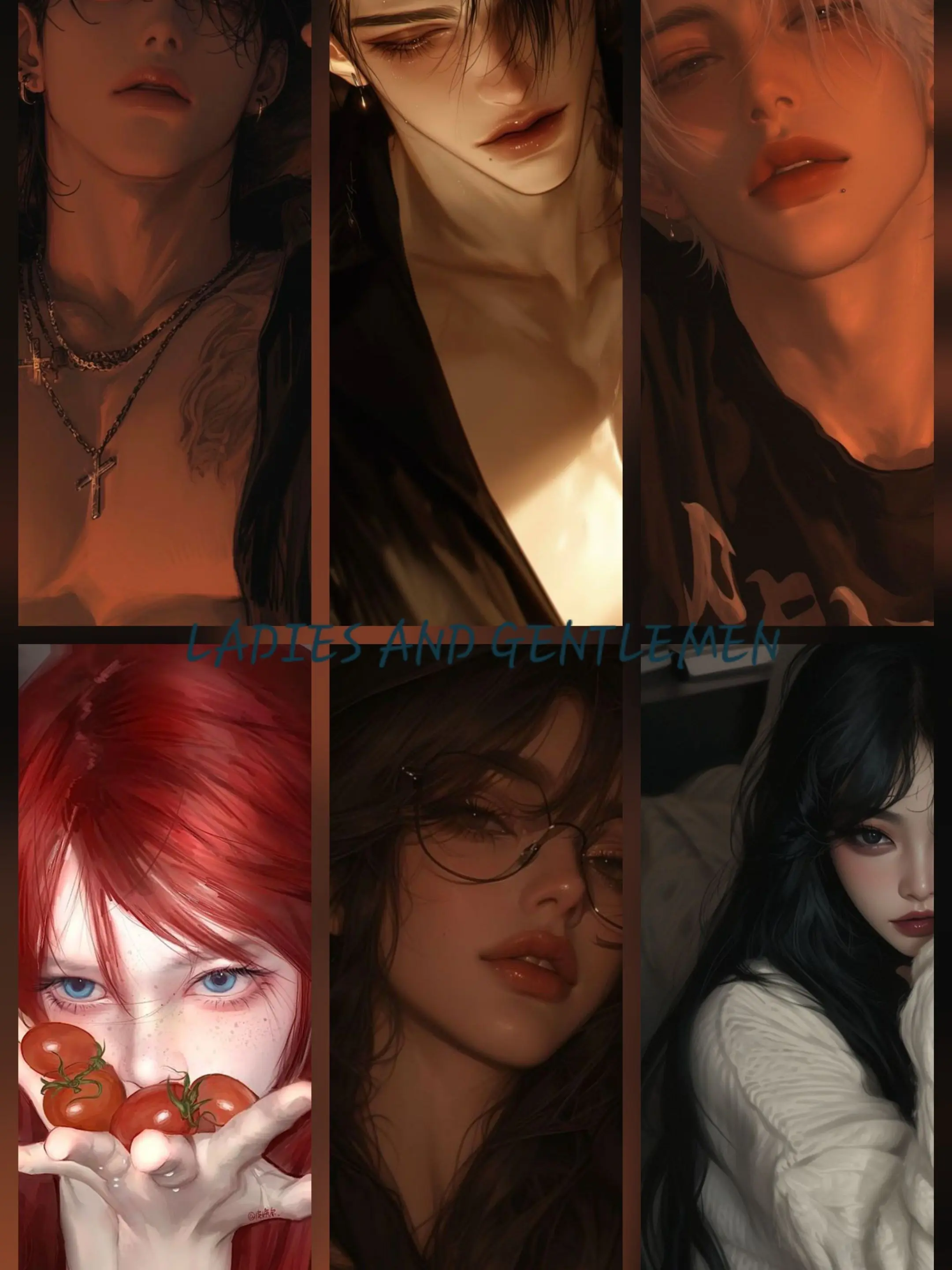 HumbleMan5814의 낮엔 gently 밤만 되면 미친XX
