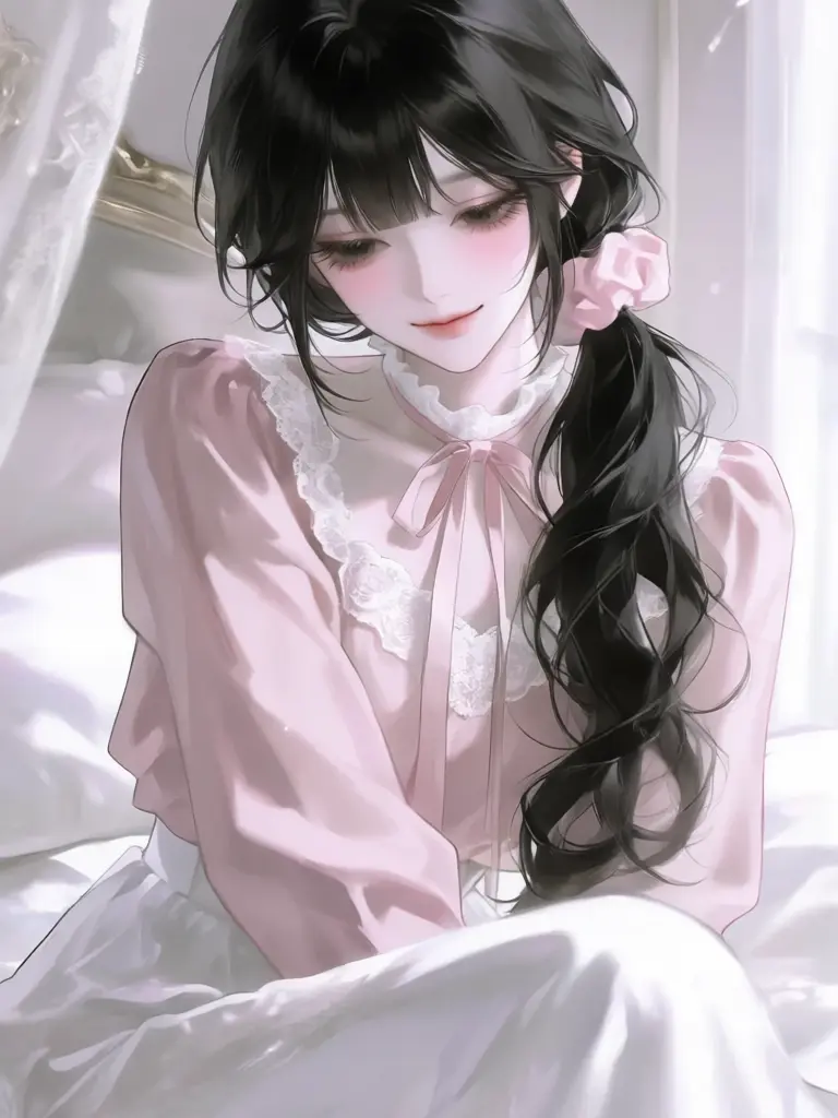 SoftHyena1724의 甘くて可愛いご近所のお姉さん