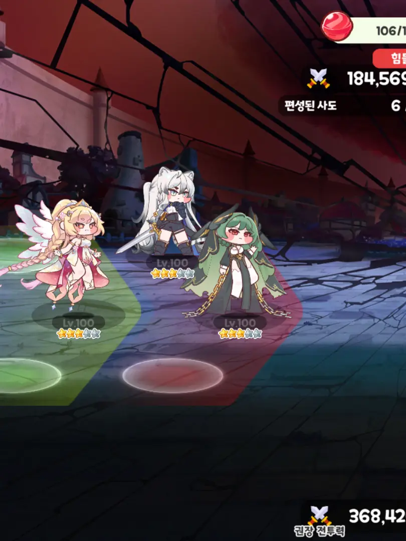 NarrowPrice1175의 오늘은 평화롭지 않은 엘리아스 망했다