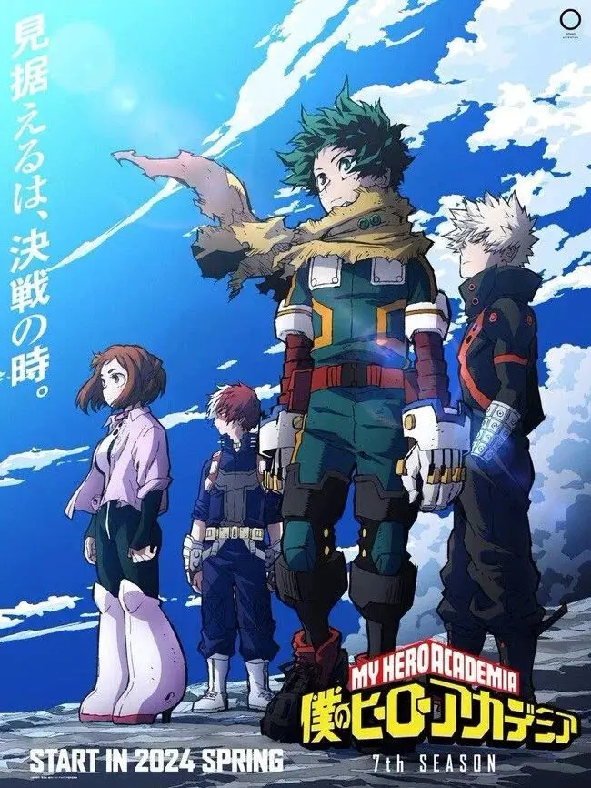 mha._.tdrlsyut의 こんな時、貴方ならどうする〜！？