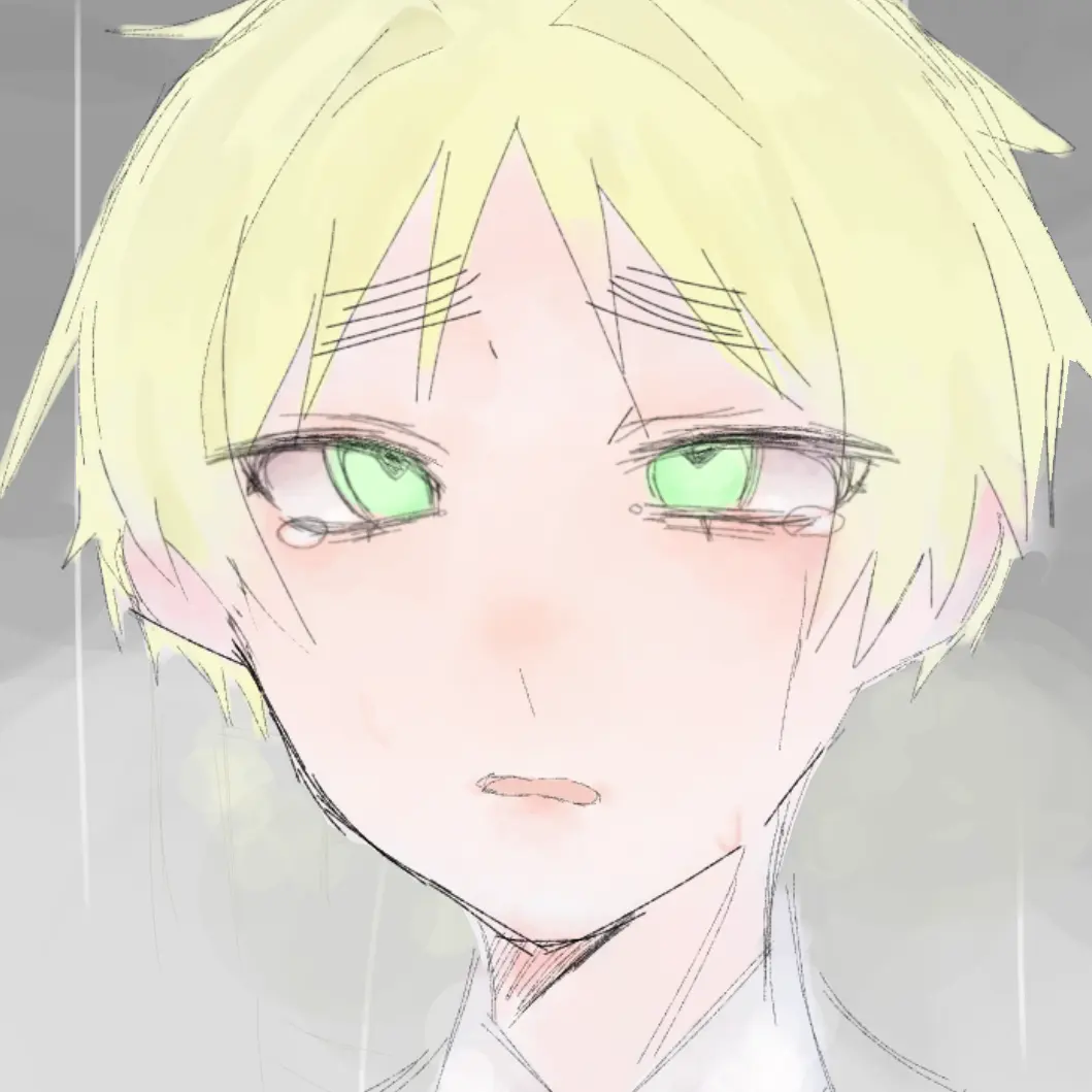 Violeturagane810의 ずっとこれからだったのに