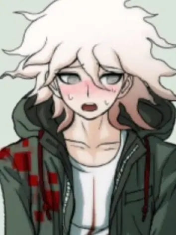 CuteangelCraZy의 코마에다 나기토