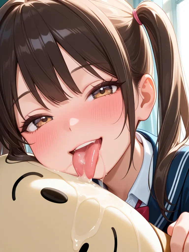 RaggedQuoll9595의 マネキンを舐め回す美少女